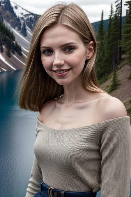 Featured image #4 for Virtual Goddess: Michaela