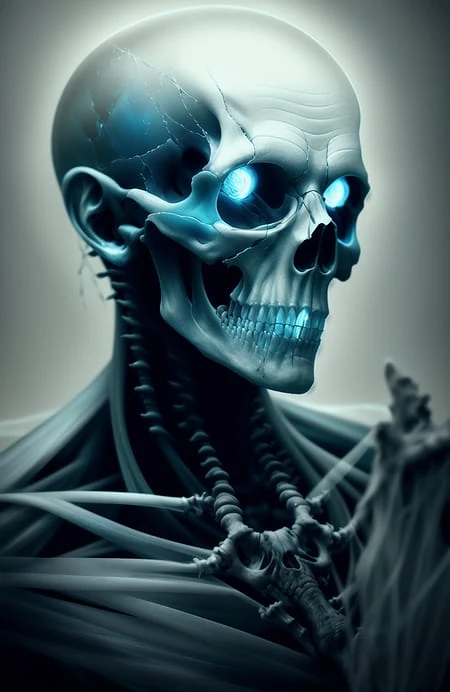 Featured image #2 for Necromancy Style