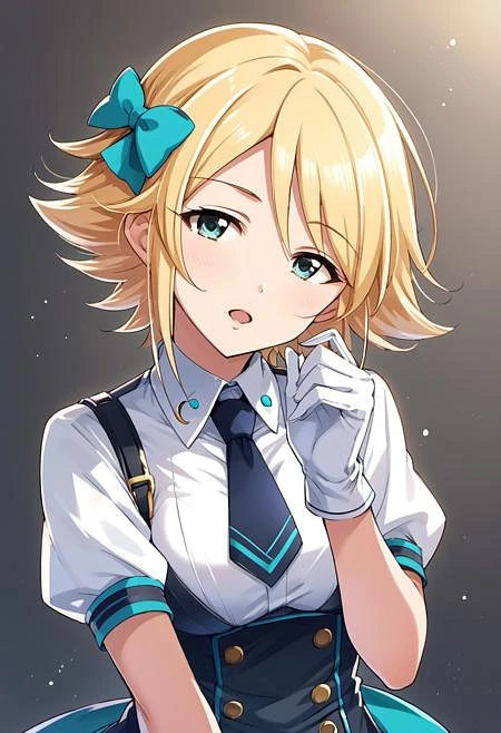 Featured image #1 for Umeki Otoha | THE iDOLM@STER Cinderella Girls | アイドルマスターシンデレラガールズ
