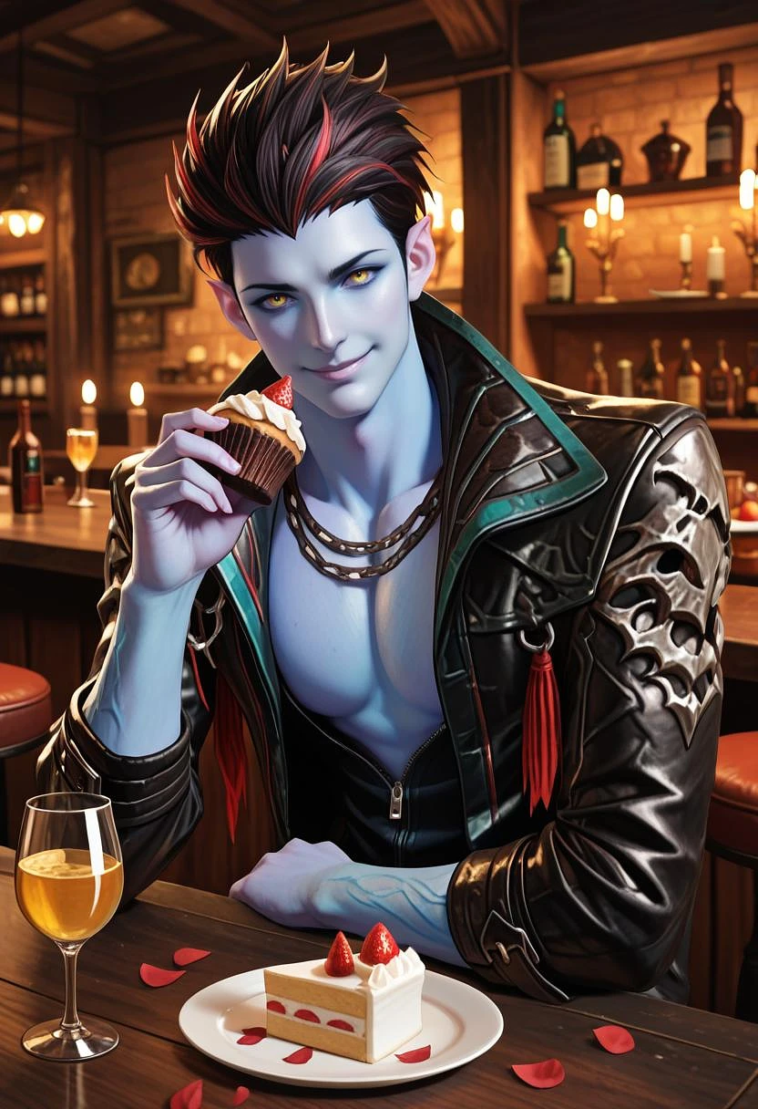 Featured image #5 for Kharmine from Lost Ark [IllustriousXL]
