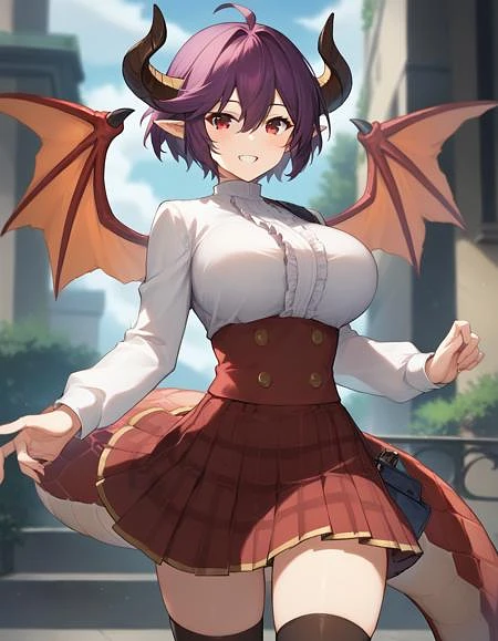 Featured image #2 for 古蕾雅-巴哈姆特之怒 ：玛纳利亚的密友 / 影之诗 / 公主连结（Grea-Shingeki no Bahamut ：Mysteria Friends / Shadowverse / Princess Connect）