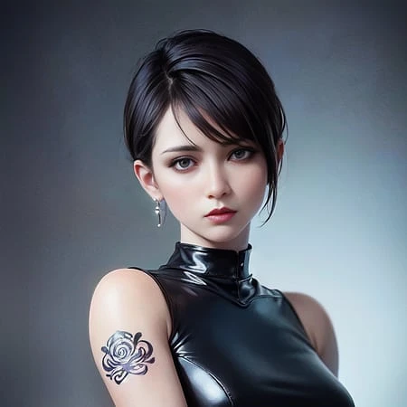 Featured image #3 for [S6yx] Kara: Detroit Become Human