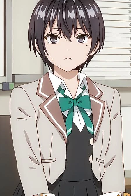 Featured image #4 for Alya Sometimes Hides Her Feelings in Russian - Super-Charged 5-in-1 (Plus: Uniform and Style)