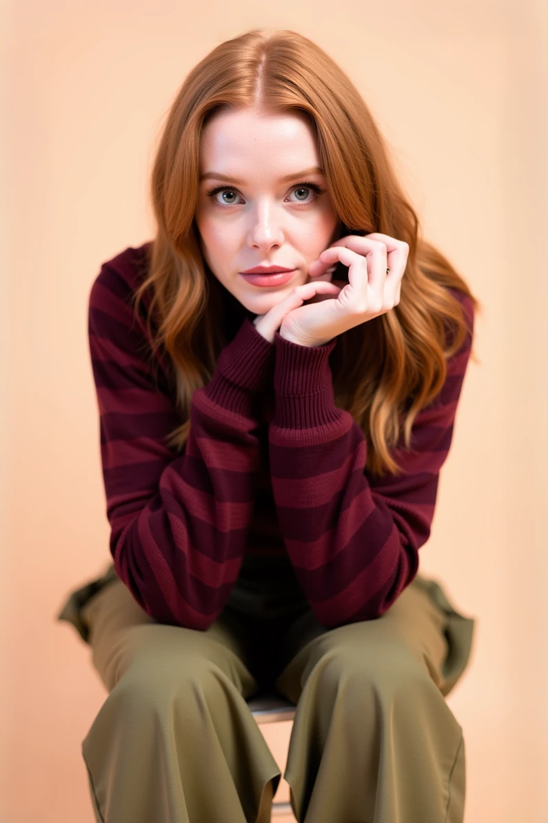 Featured image #4 for Abigail Cowen