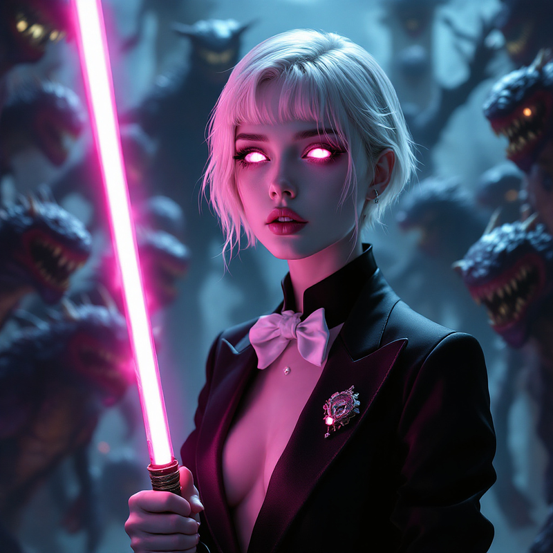 A sample prompt of what you can find in this page