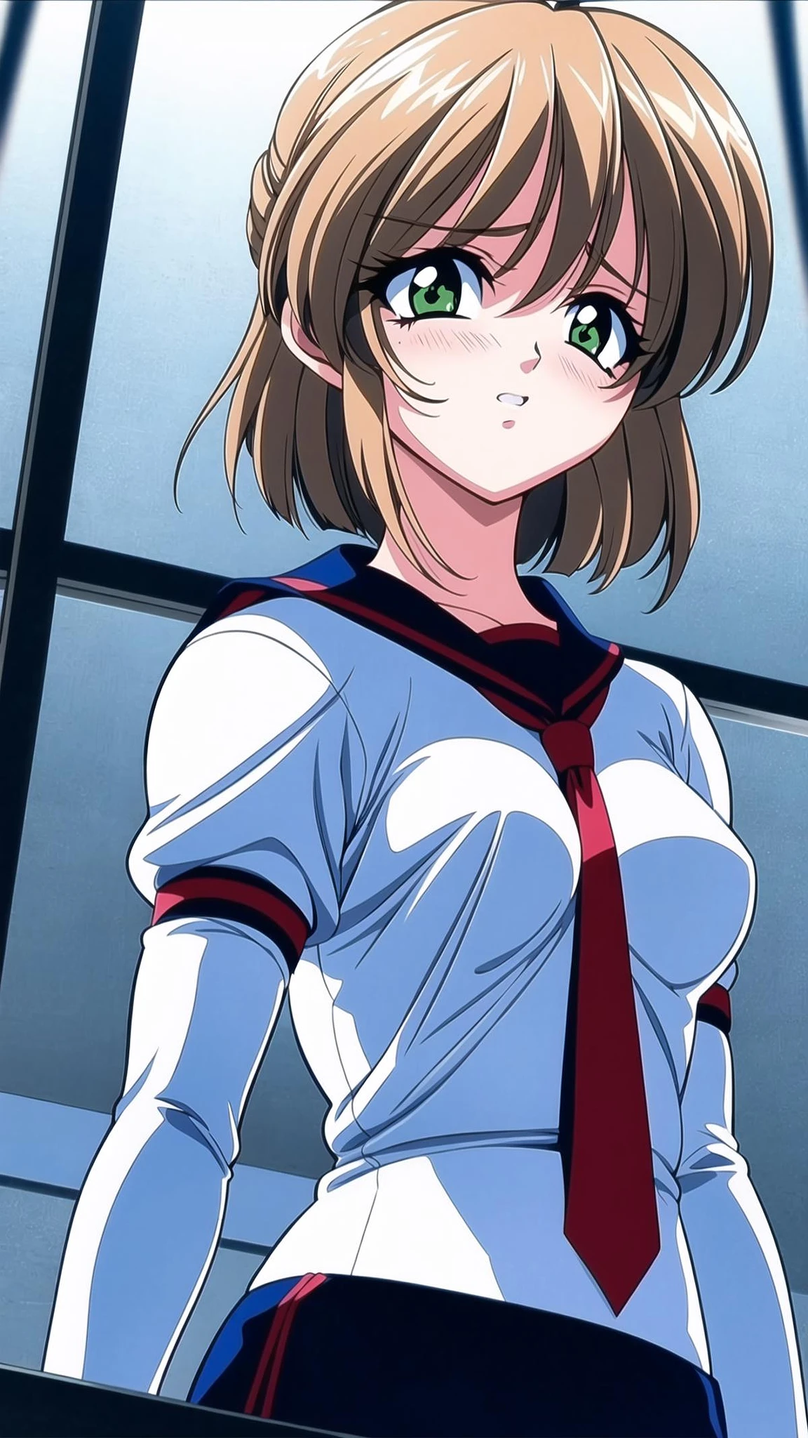 Featured image #4 for Rachel (Ai Doll OVA)