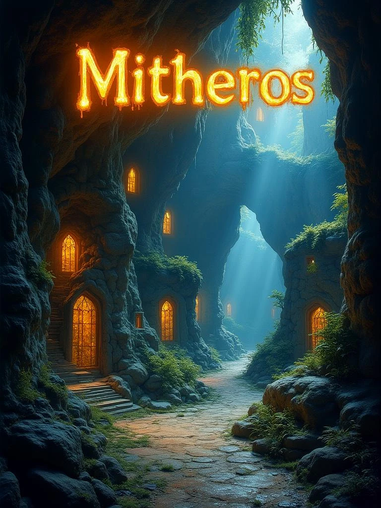 Featured image #1 for Mitheros - CE