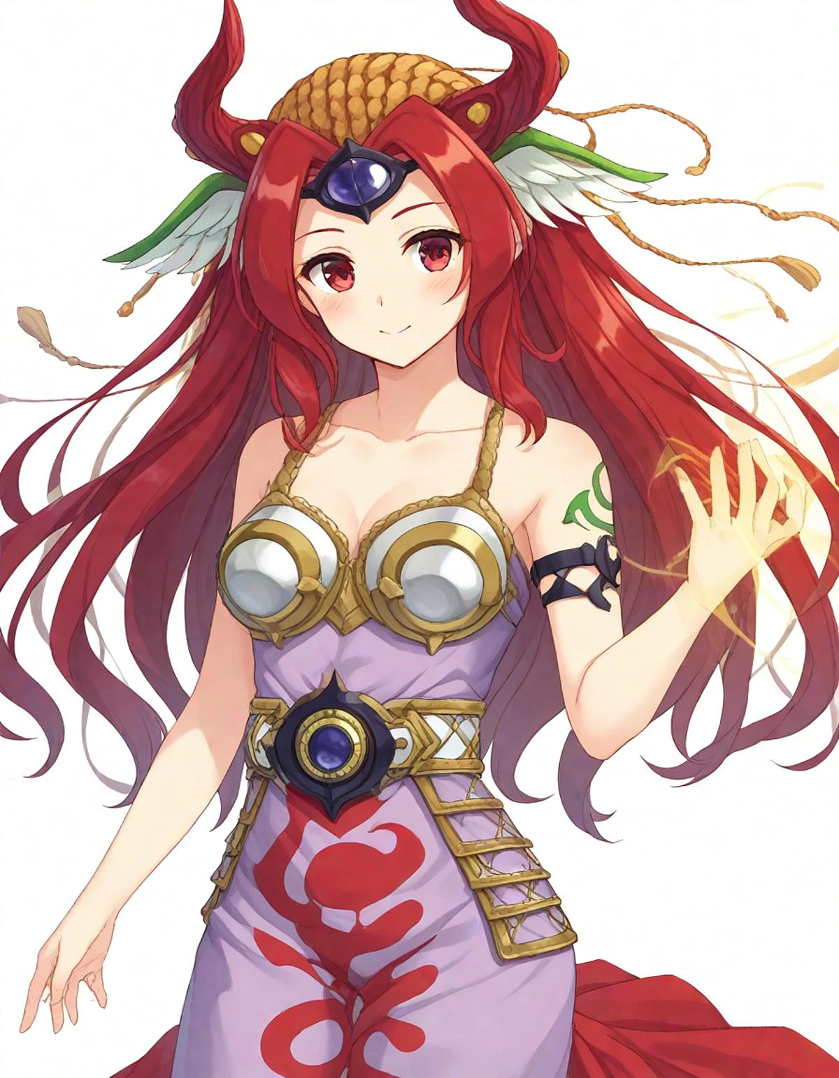 Featured image #3 for Nekroz_of_Sophia Sophiaのネクロス (YU-GI-OH! 遊戯王OCG)