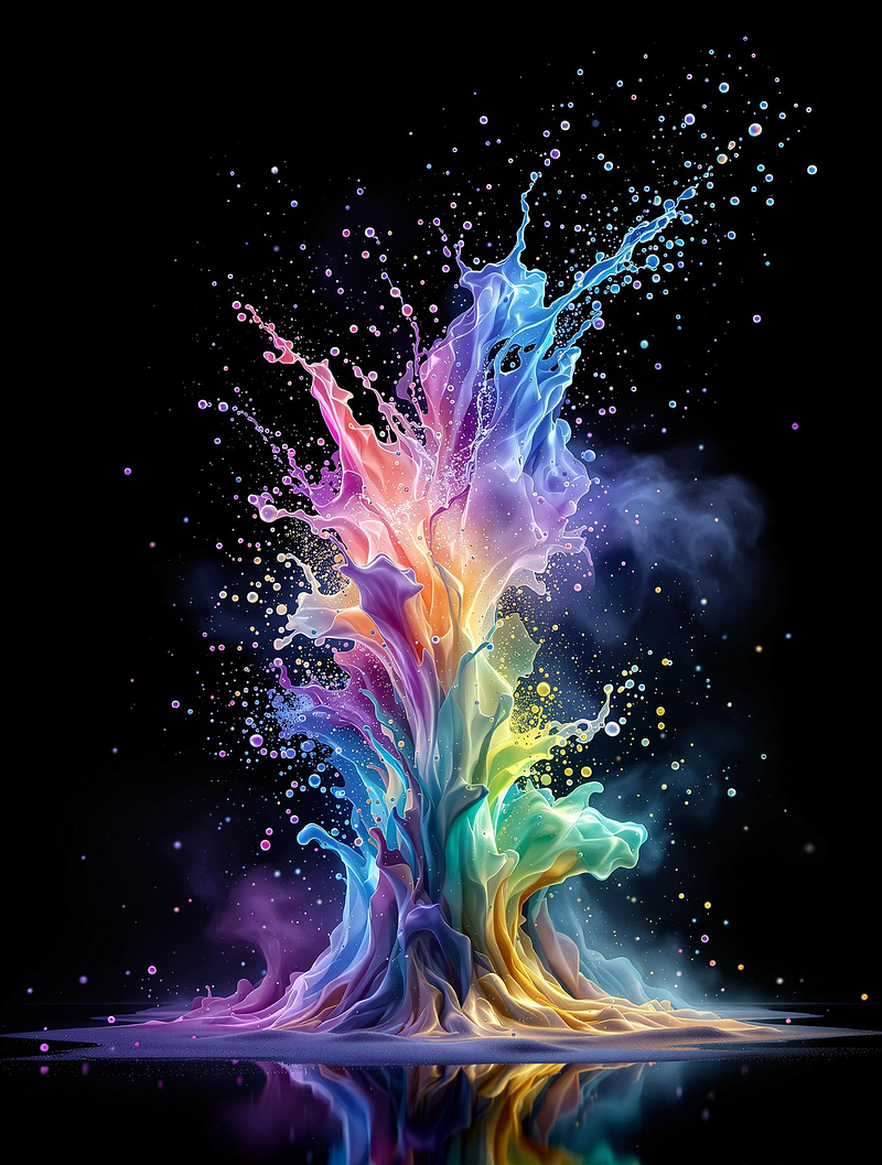 A sample prompt of what you can find in this page