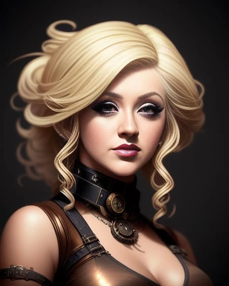Featured image #2 for Christina Aguilera Embedding