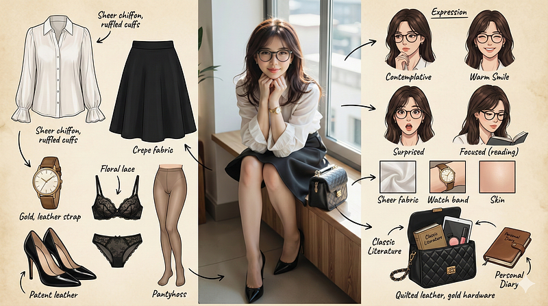 A sample prompt of what you can find in this page