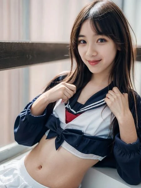 Featured image #3 for @sakuchan033 - Japanese idol