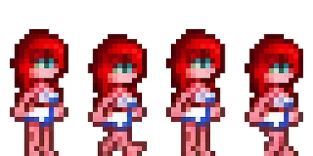 Featured image #4 for Pixel Art Sprite Diffusion