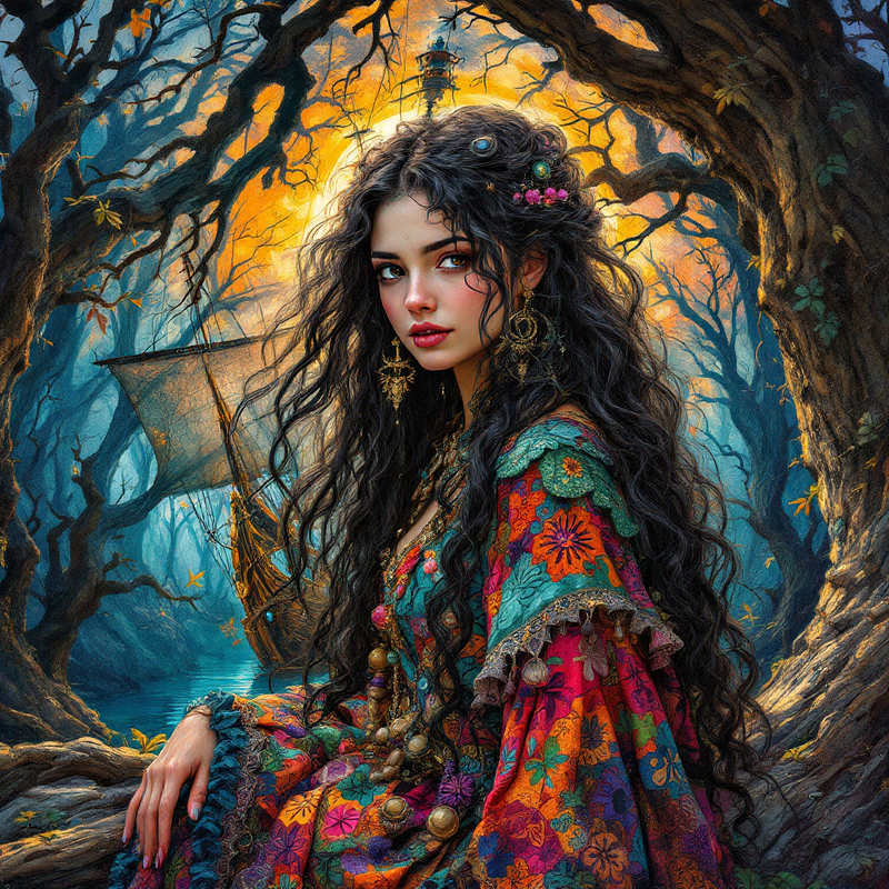 A sample prompt of what you can find in this page