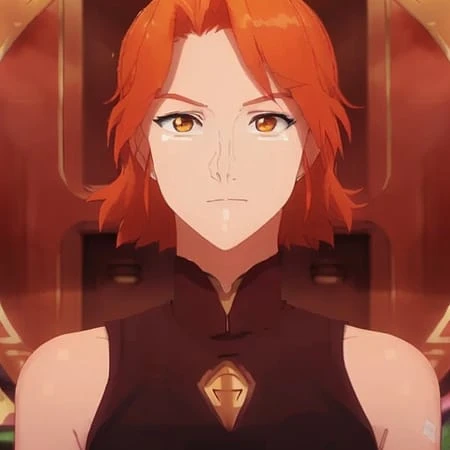 Featured image #2 for Lina (dota) (dragons blood)