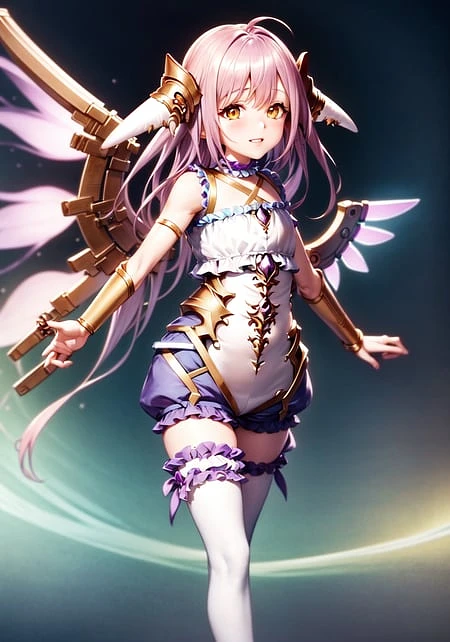Featured image #3 for Shadowverse Aenea Embed