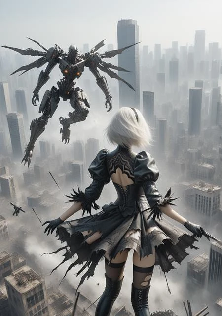 Featured image #2 for Stairway to liberation