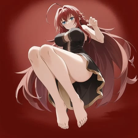 Featured image #3 for SonicEdges' Rias Gremory