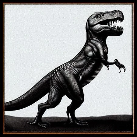 Featured image #1 for trex