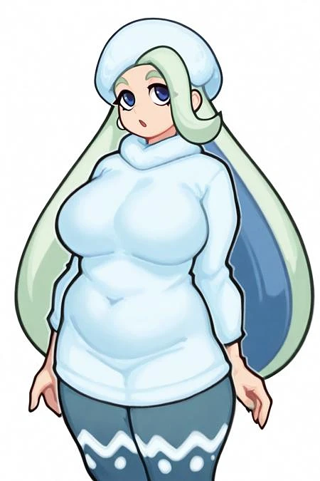 Featured image #1 for [PonyXL+ Illustrious] Style - KyrieDango