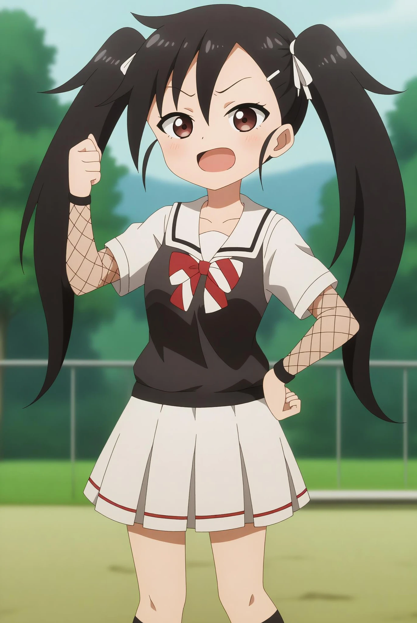 Featured image #3 for Kunoichi Tsubaki no Mune no Uchi | Suzushiro