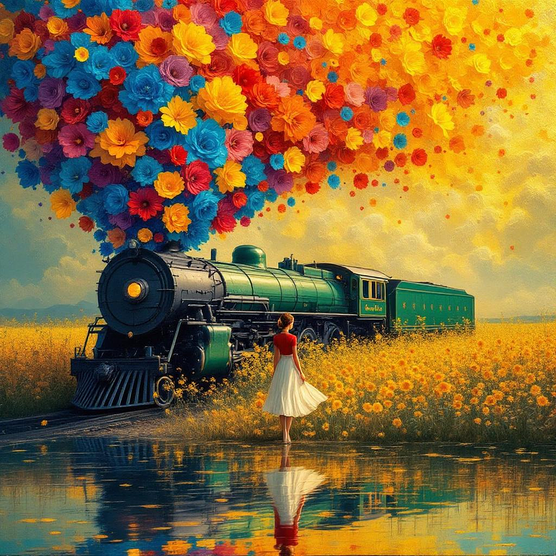 A sample prompt of what you can find in this page