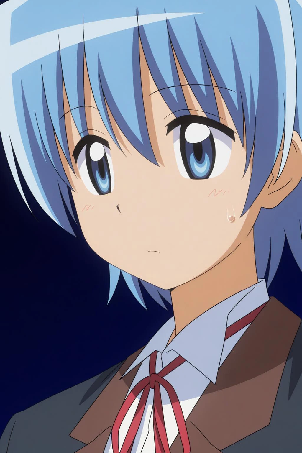 Featured image #1 for Hayate no gotoku!! | Hayate Ayasaki