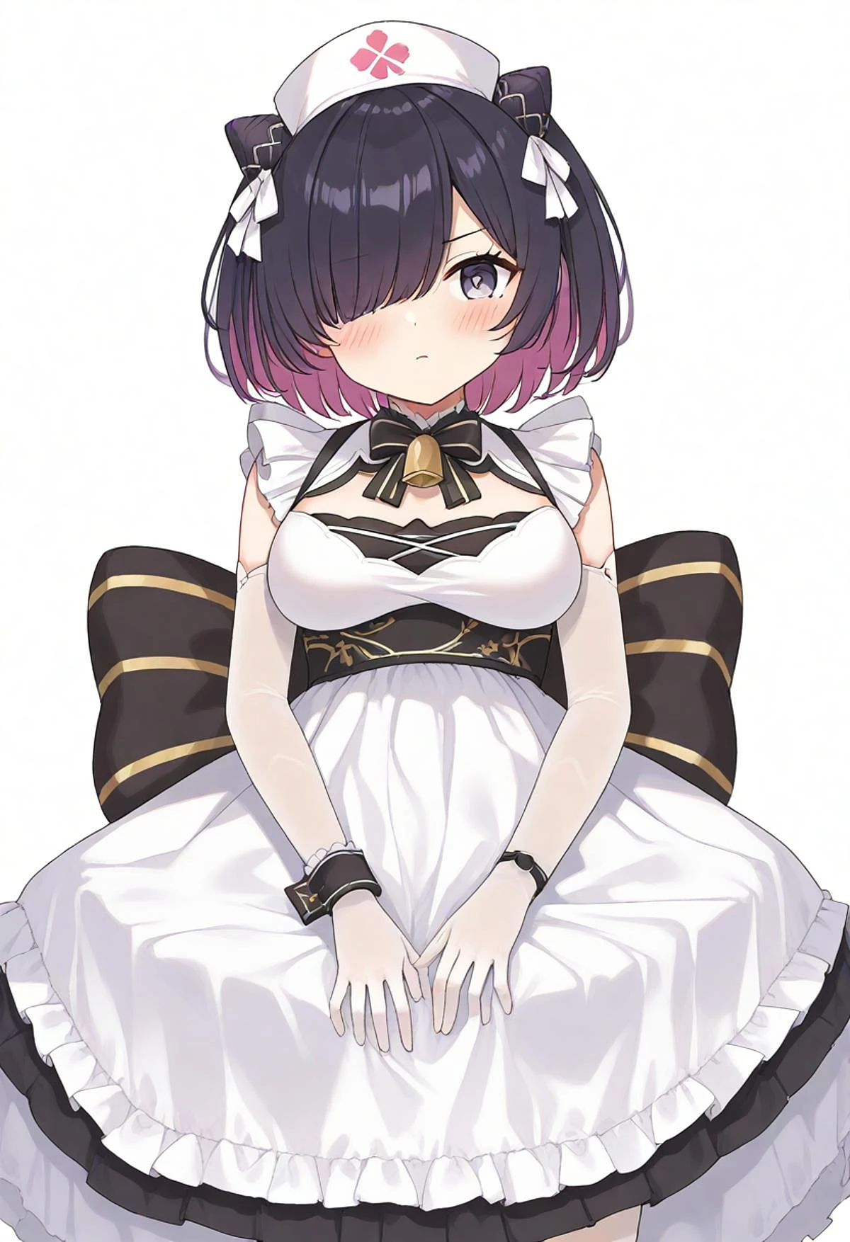 Featured image #3 for jervis ジャーヴィス  XL (Azur Lane,アズールレーン)