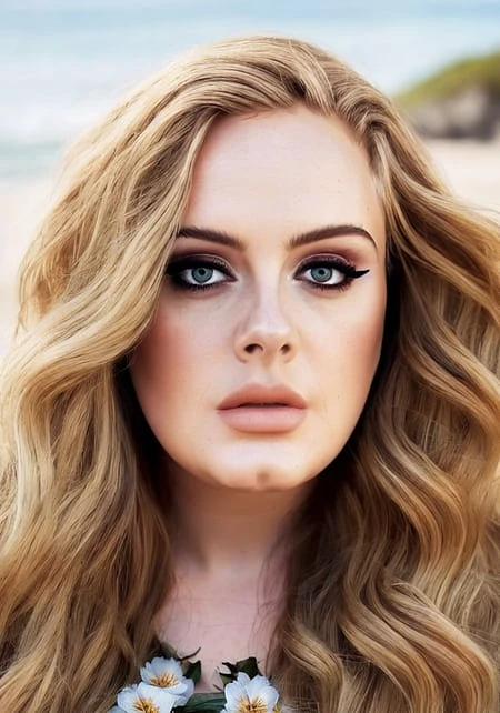 Featured image #3 for Adele