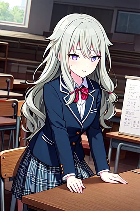 Featured image #4 for Kusanagi NeNe (project sekai)