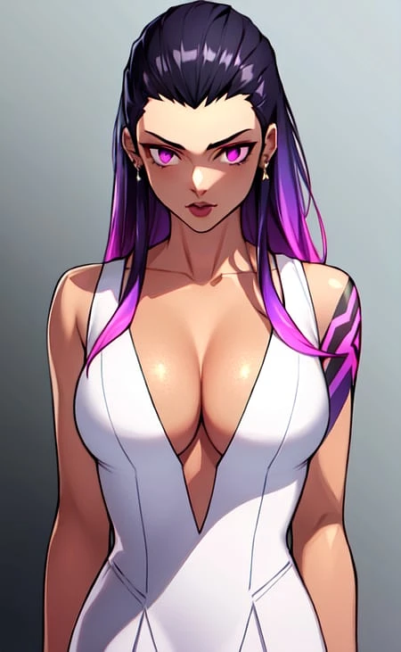 Featured image #3 for Reyna (VALORANT)