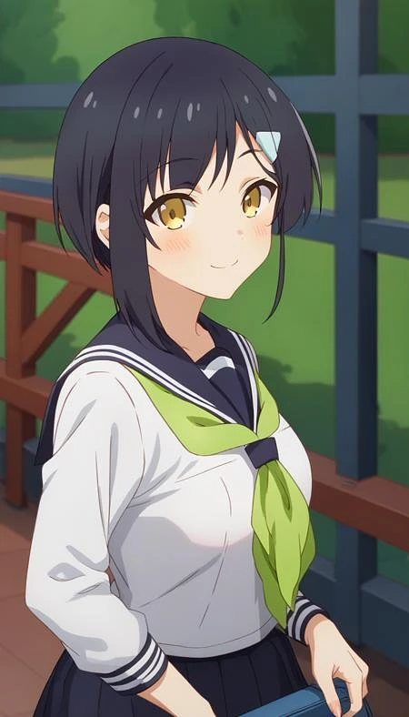 Featured image #2 for 燕谷千春-鹿乃子乃子乃子虎视眈眈（Tsubameya Chiharu-Shikanoko Nokonoko Koshitantan）