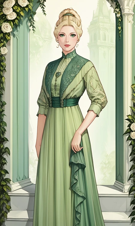 Featured image #5 for Decades Fashion