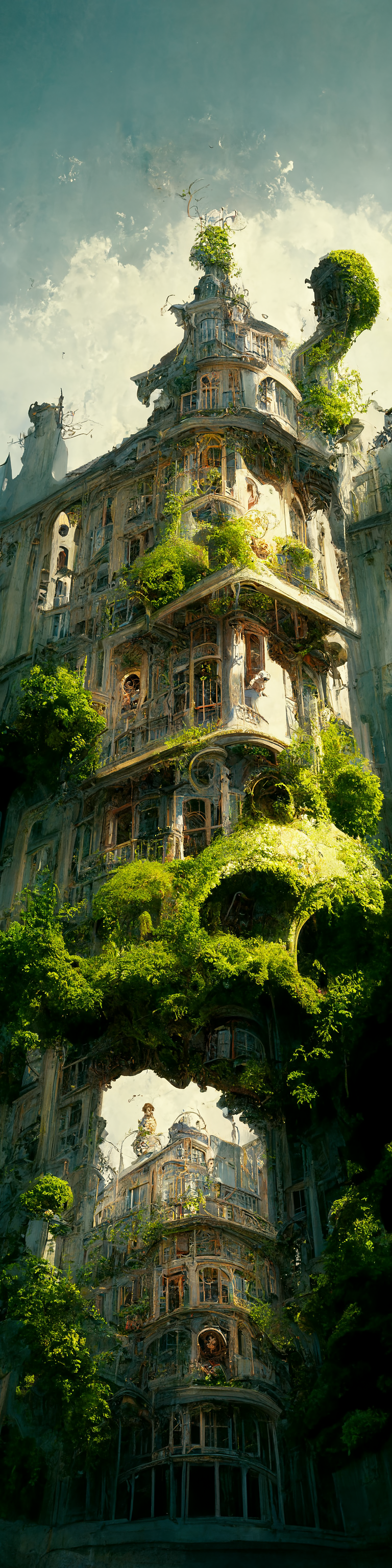 A sample prompt of what you can find in this page