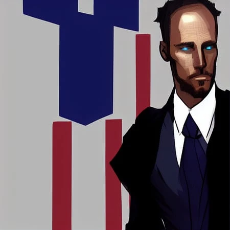 Featured image #3 for Disco Elysium