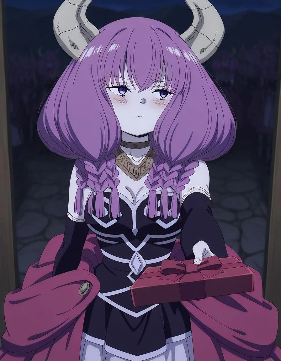 Featured image #3 for Tsundere (ツンデレ) - Concept