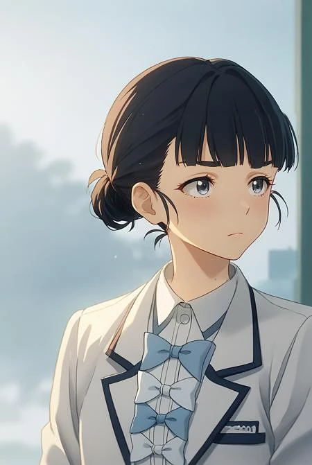 Featured image #1 for Too Many Losing Heroines!_Basori Tiara丨败犬女主太多了！_马剃天爱星丨負けヒロインが多すぎる!_馬剃 天愛星