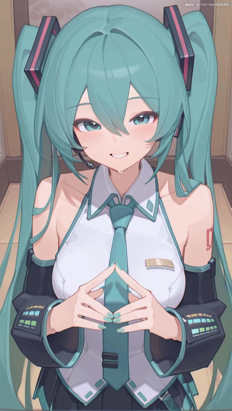 Featured image #1 for Bilibili Xiaolu-画师风格（Bilibili Xiaolu-Artist style）