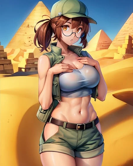 Featured image #1 for Fio Germi | Metal Slug