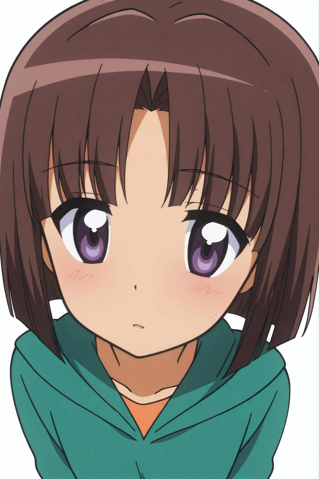 Featured image #3 for Hayate no Gotoku!! (multicharacter)