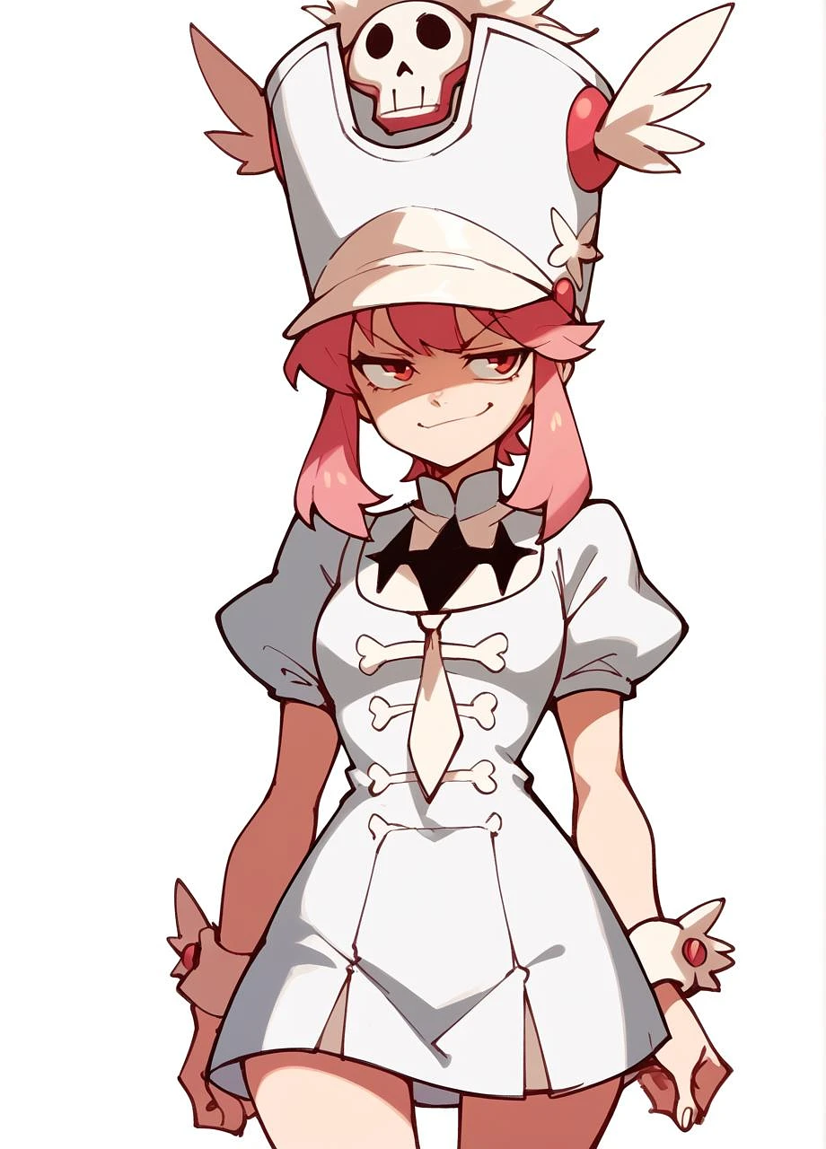 Featured image #4 for Kill La Kill - Nonon Jakuzure (4 outifts)