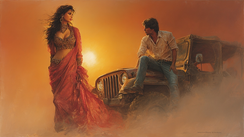 A sample prompt of what you can find in this page