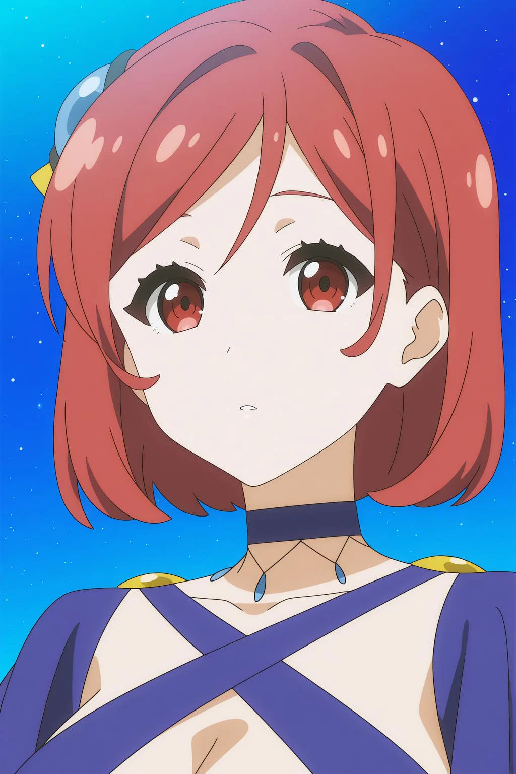 Featured image #2 for Shinchou Yuusha | Ariadoa
