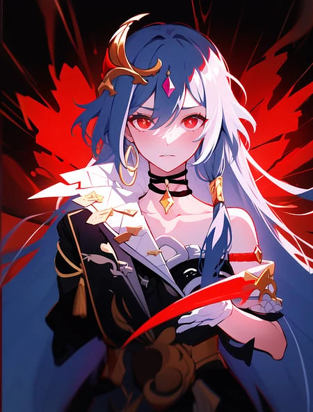 Featured image #2 for fu hua_(herrscher_of_sentience) (honkai_impact_3rd)