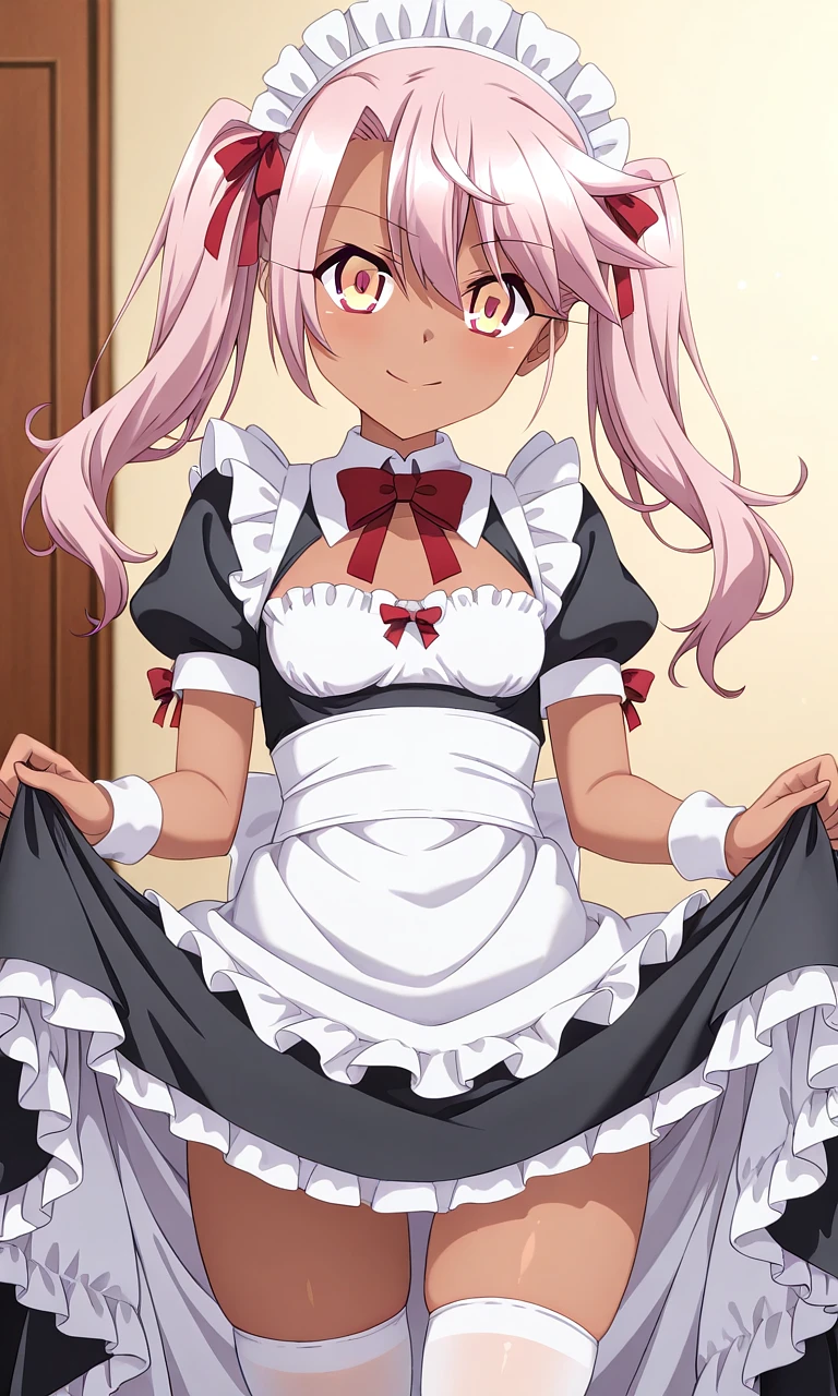 Featured image #4 for Chloe von Einzbern (Fate/kaleid liner Prisma Illya)