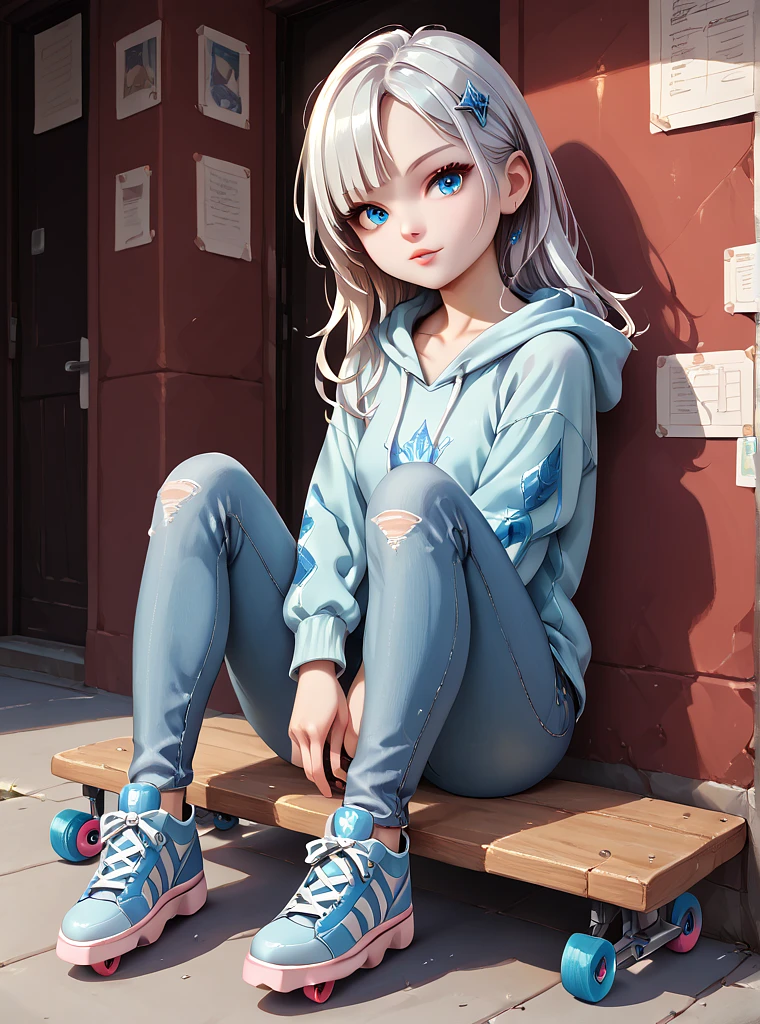 Featured image #3 for Yulia Wess