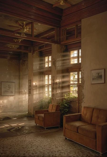 Featured image #4 for 0913 sunlight through the window