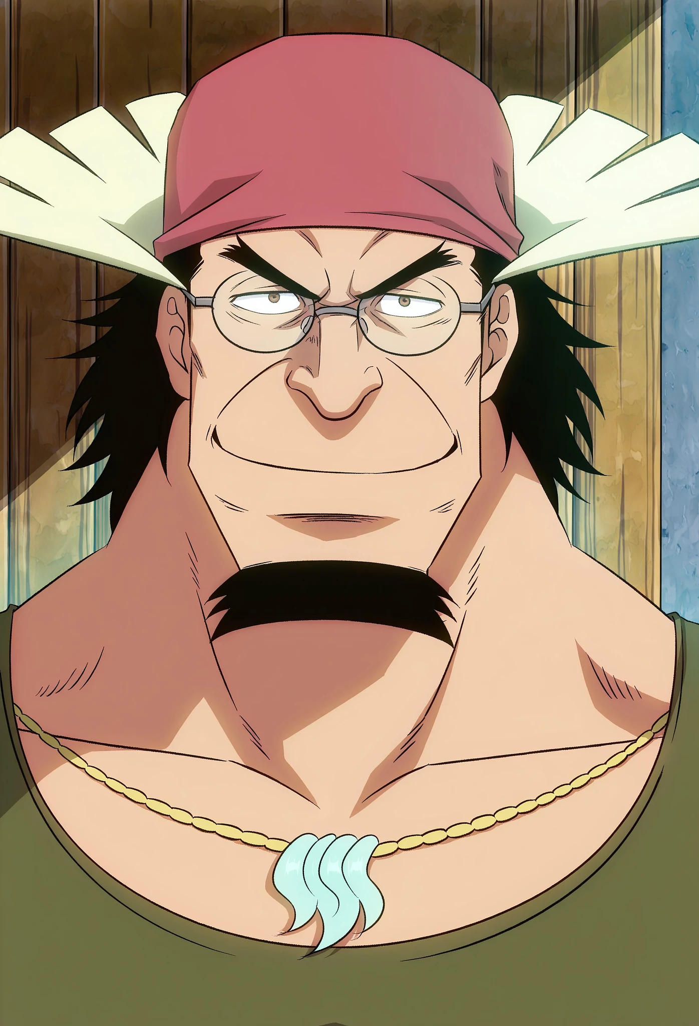Featured image #1 for Young Crocus - One Piece