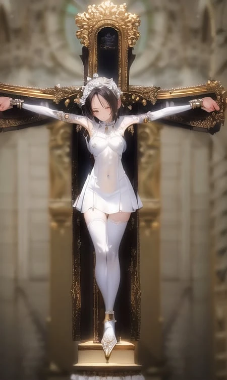Featured image #1 for the cross