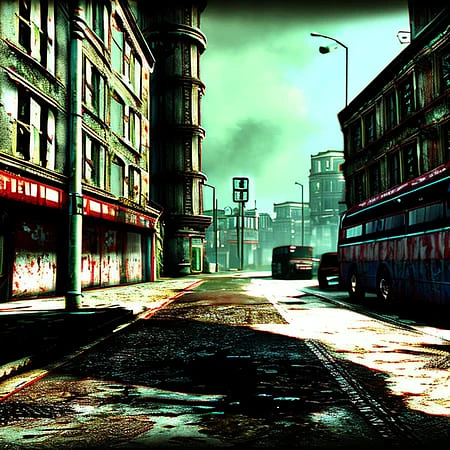 Featured image #3 for Apocofy